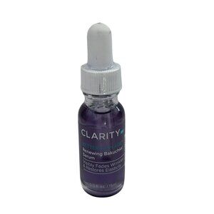 ClarityRx  Better With Age Renewing Bakuchiol Serum .5 fl oz
